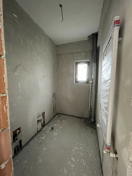Ap 2 camere cu garaj Dedeman