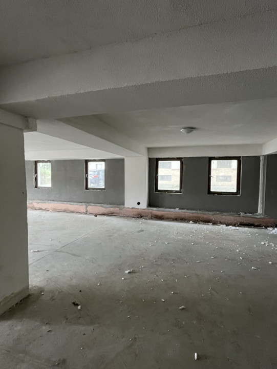 Ap 2 camere cu garaj Dedeman