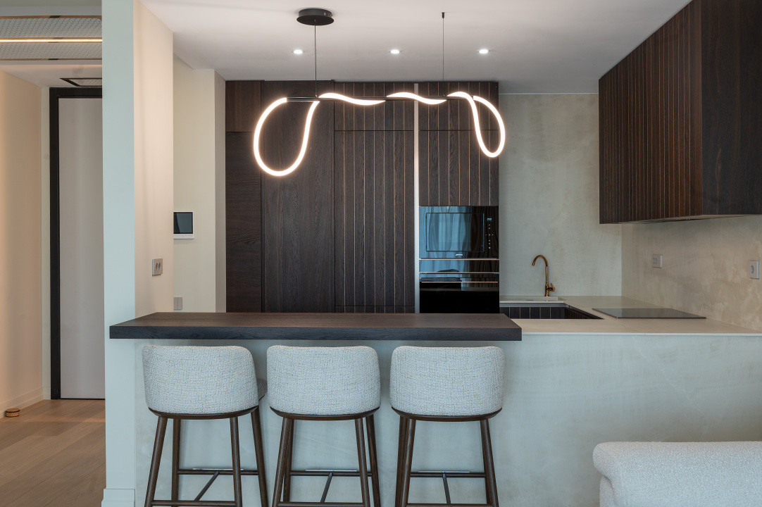 PRIMA ÎNCHIRIERE | Apartament de lux, terasă panoramică, Herculane 1–Gheorgheni