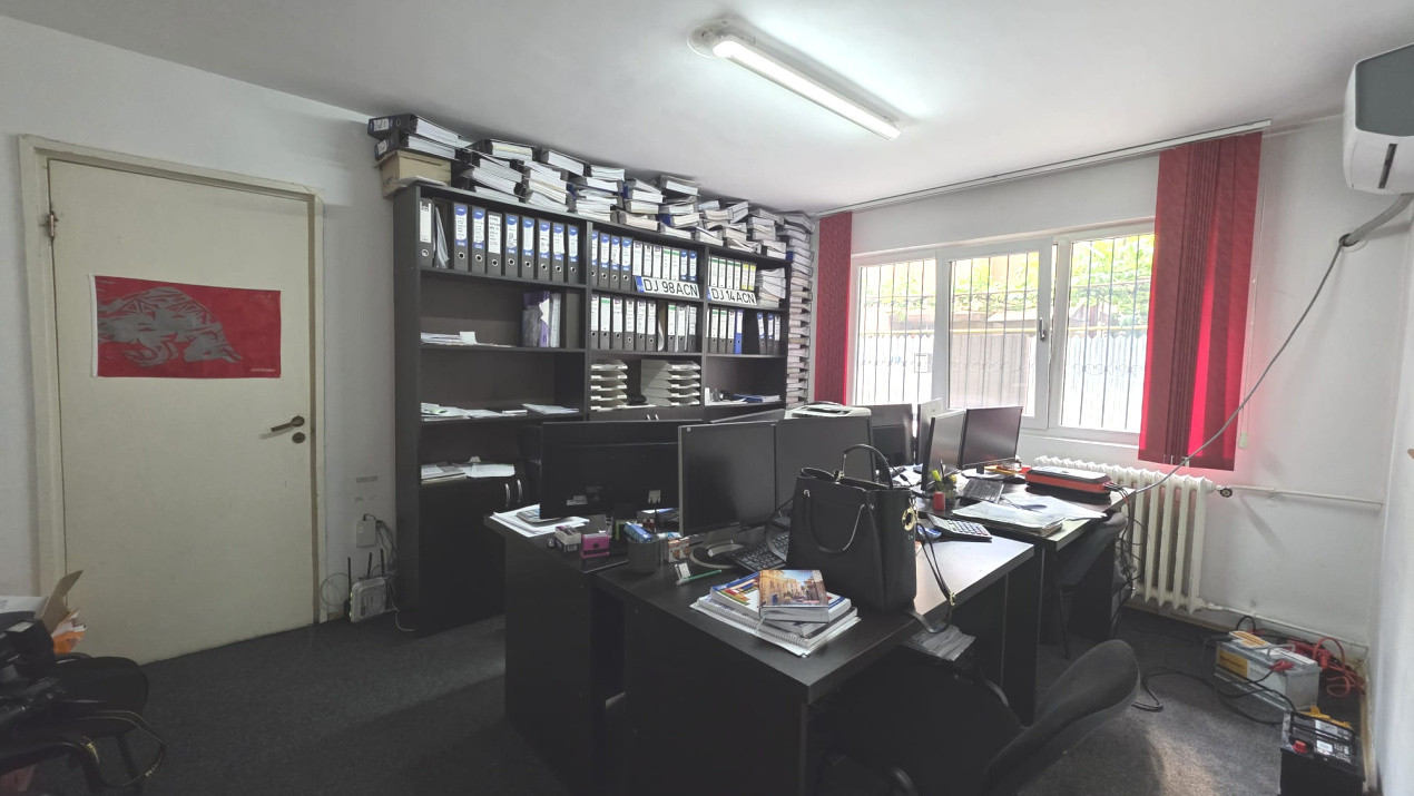 Apartament cu 2 camere de vanzare – Strada Nanterre
