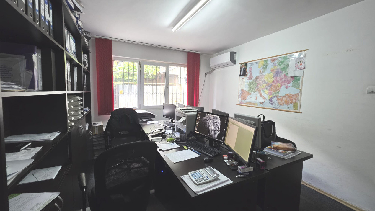 Apartament cu 2 camere de vanzare – Strada Nanterre