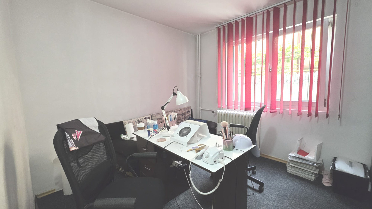 Apartament cu 2 camere de vanzare – Strada Nanterre