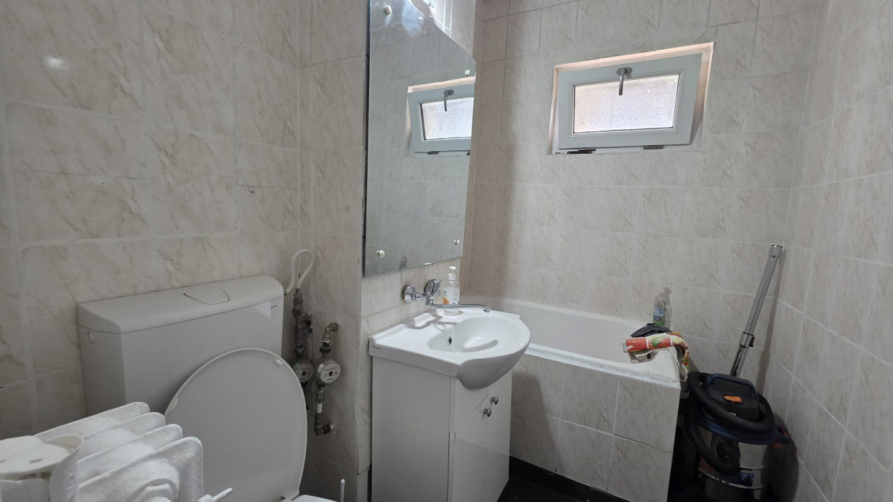 Apartament cu 2 camere de vanzare – Strada Nanterre