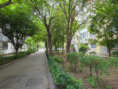 Apartament cu 2 camere de vanzare – Strada Nanterre