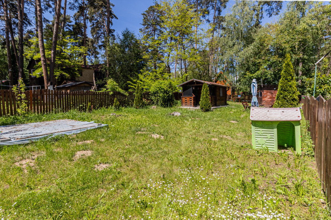 Cabană de vacanță în satul Mestecăniș - Reci, Județul Covasna
