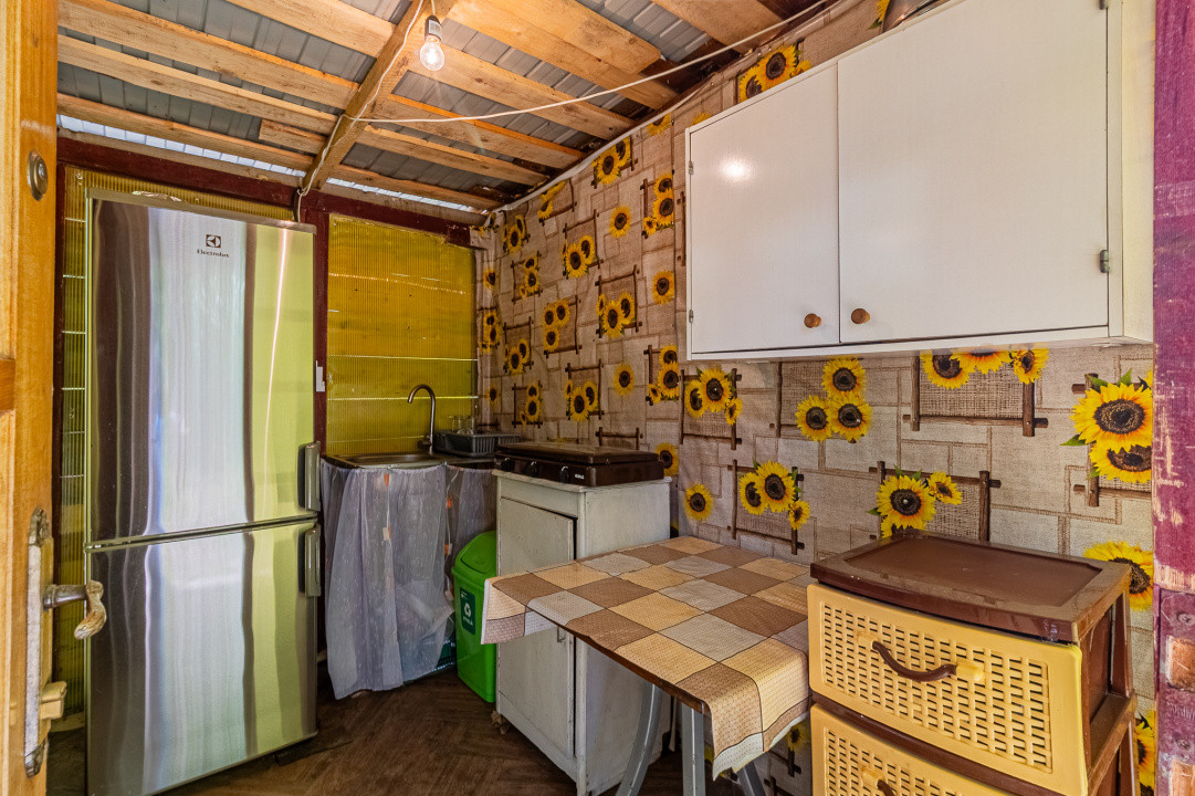 Cabană de vacanță în satul Mestecăniș - Reci, Județul Covasna