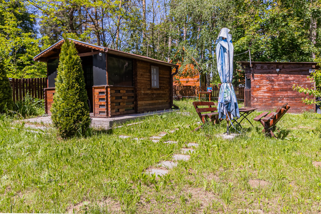 Cabană de vacanță în satul Mestecăniș - Reci, Județul Covasna