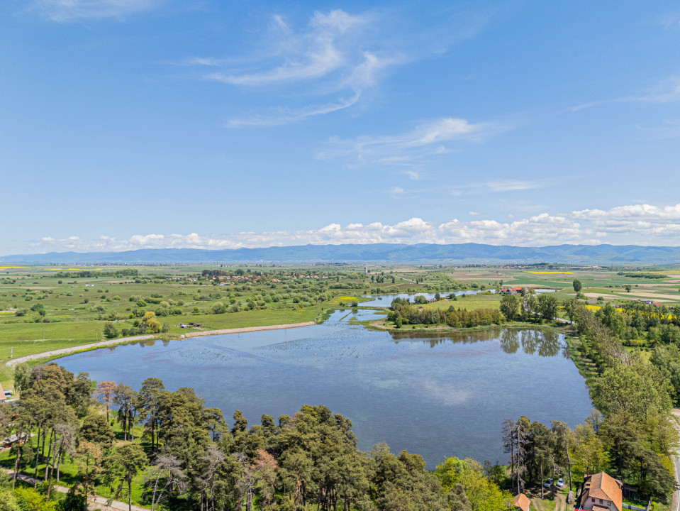 Cabană de vacanță în satul Mestecăniș - Reci, Județul Covasna