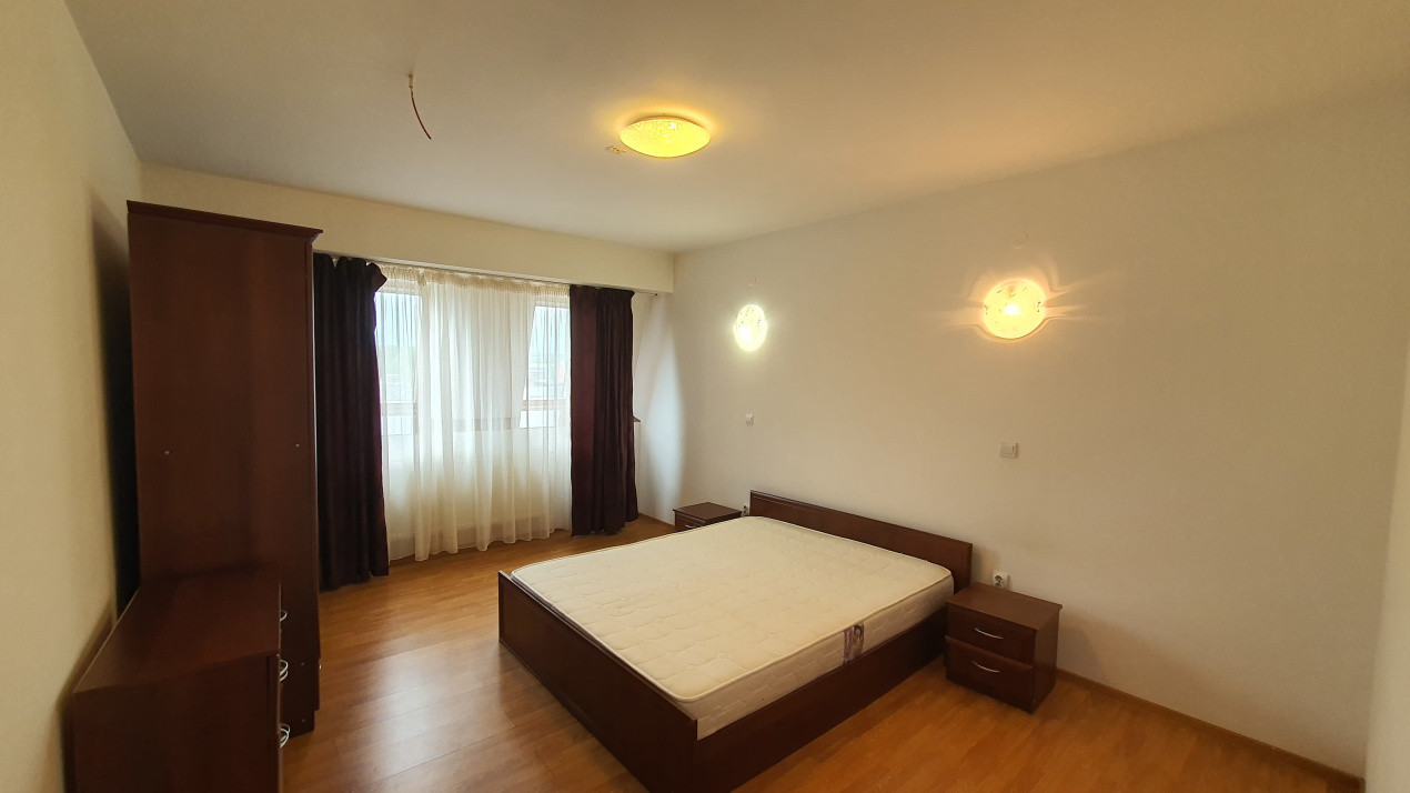 Apartament 2 camere de inchiriat | Selimbar | Zona spre DN | Etaj 2