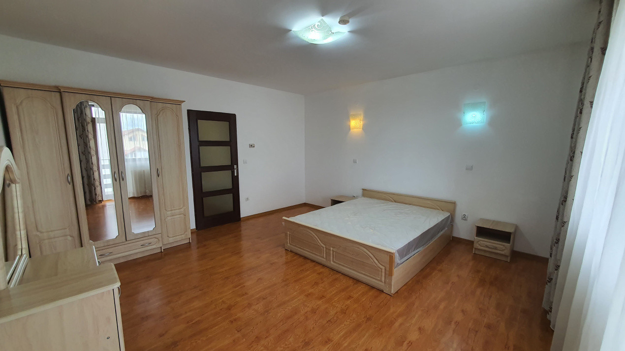 Apartament 2 camere de inchiriat | Selimbar | Zona spre DN | Etaj 2