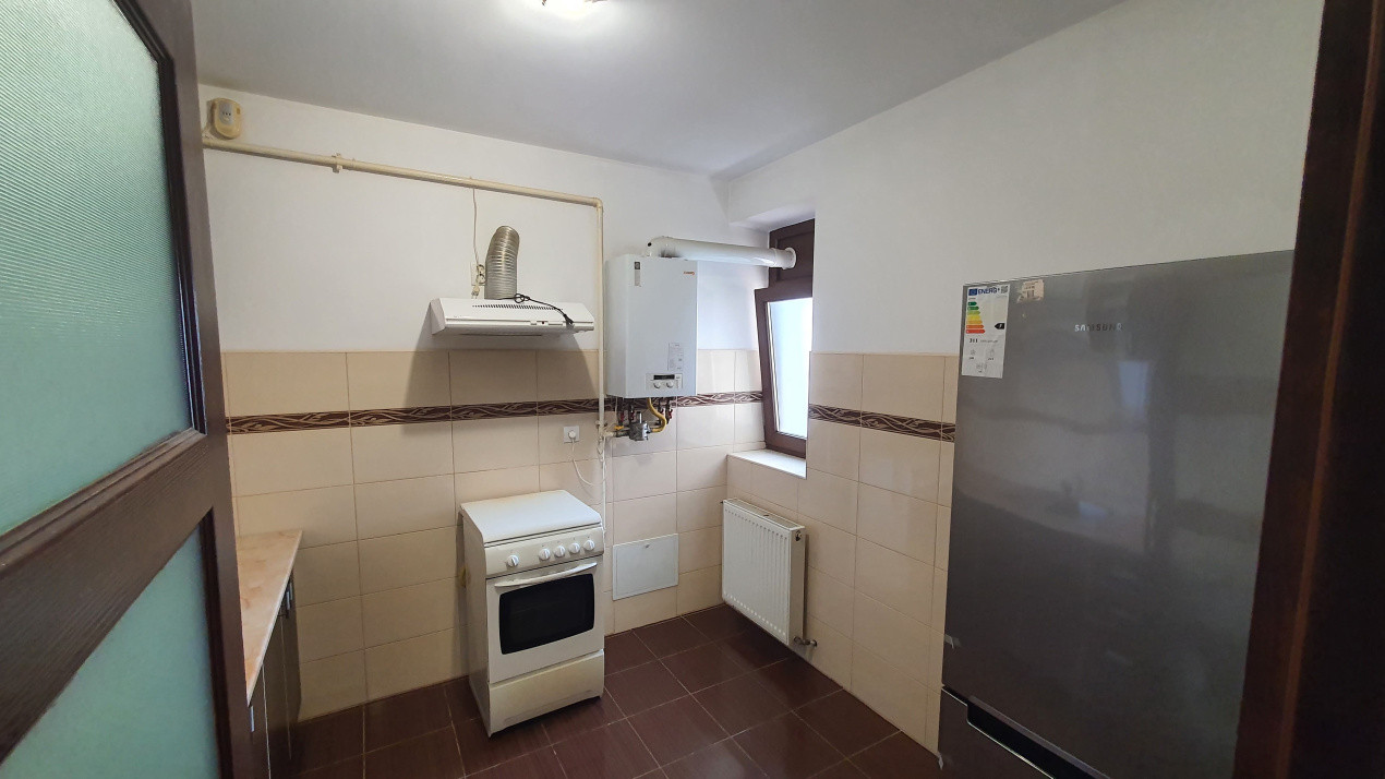 Apartament 2 camere de inchiriat | Selimbar | Zona spre DN | Etaj 2