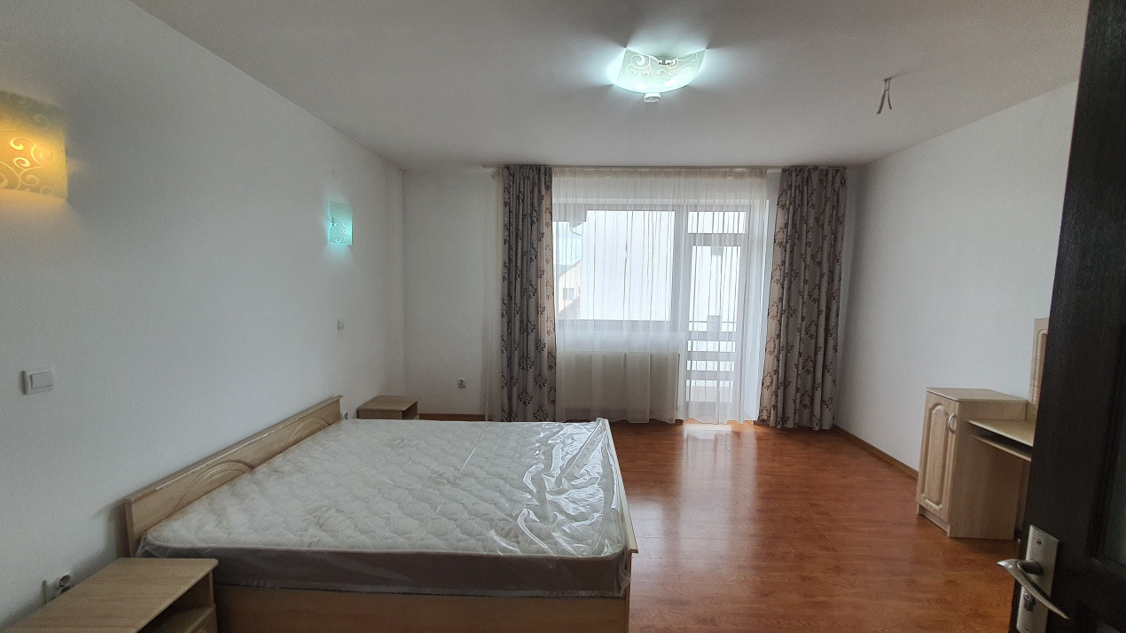 Apartament 2 camere de inchiriat | Selimbar | Zona spre DN | Etaj 2