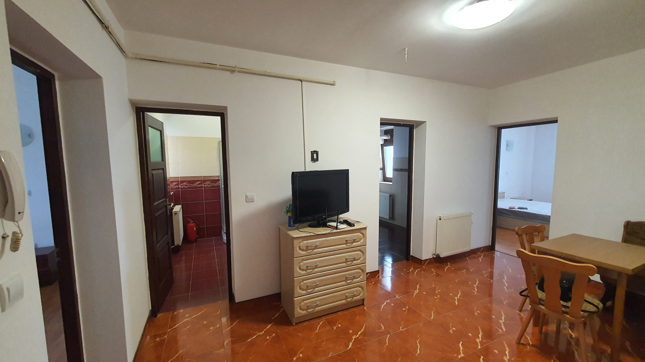 Apartament 2 camere de inchiriat | Selimbar | Zona spre DN | Etaj 2