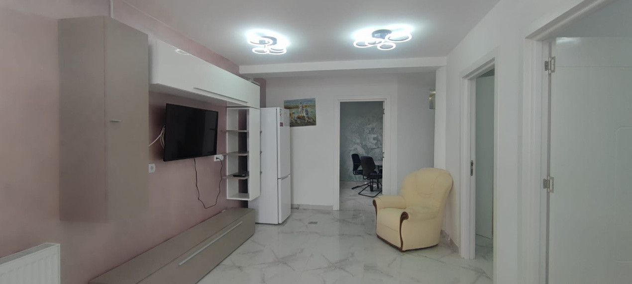 Apartament de închiriat 3 camere - Șelimbăr