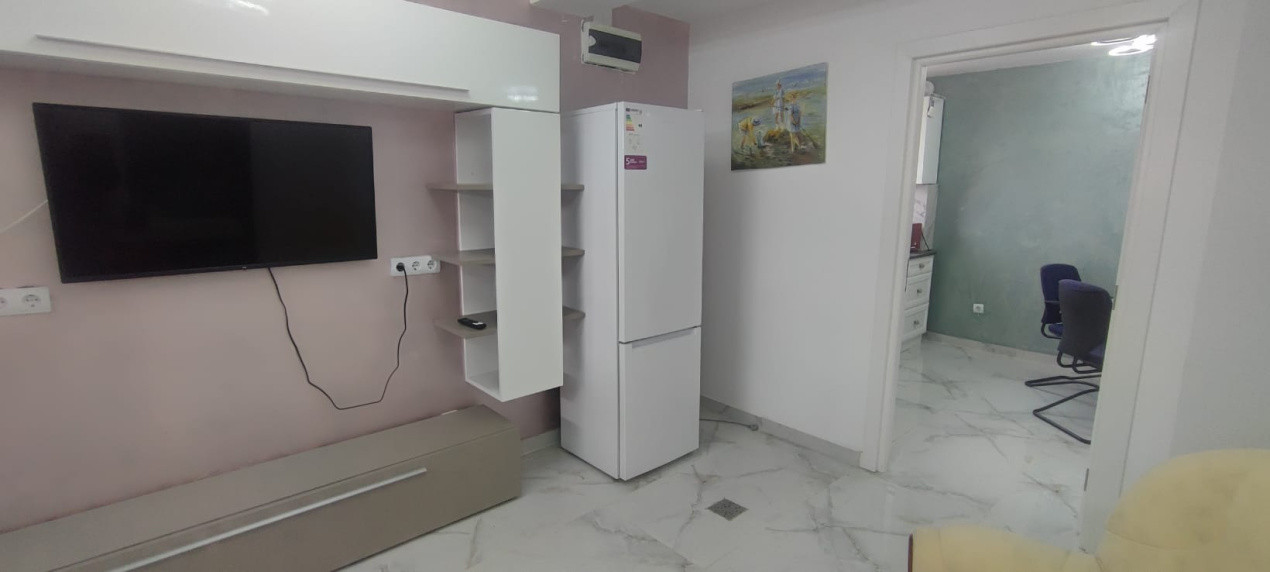 Apartament de închiriat 3 camere - Șelimbăr