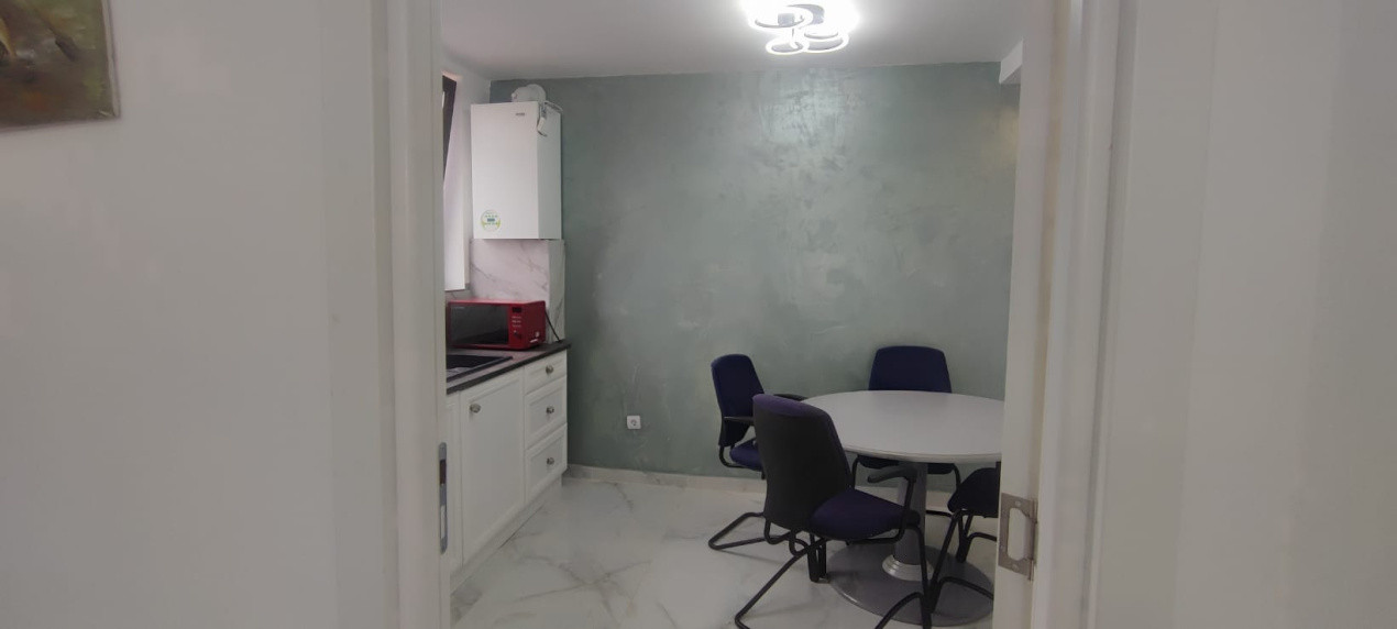 Apartament de închiriat 3 camere - Șelimbăr