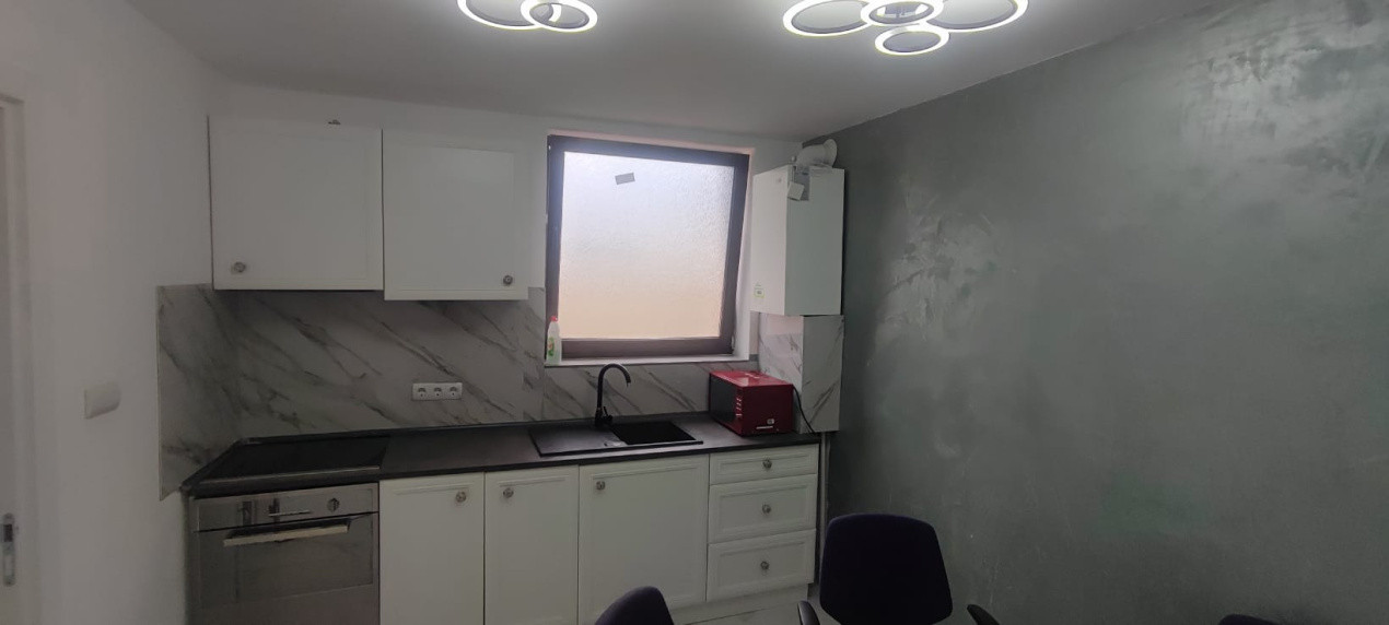 Apartament de închiriat 3 camere - Șelimbăr
