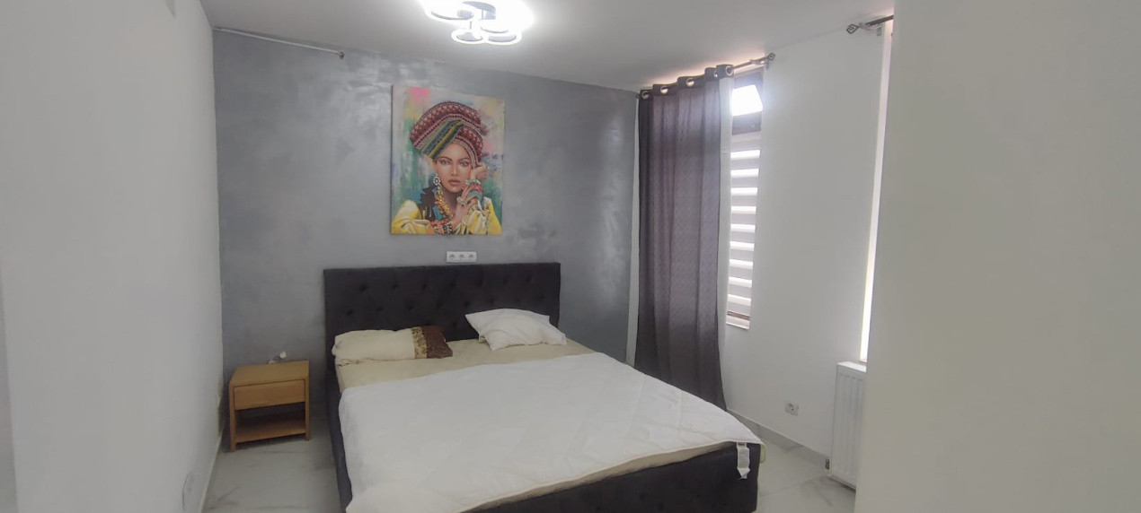 Apartament de închiriat 3 camere - Șelimbăr