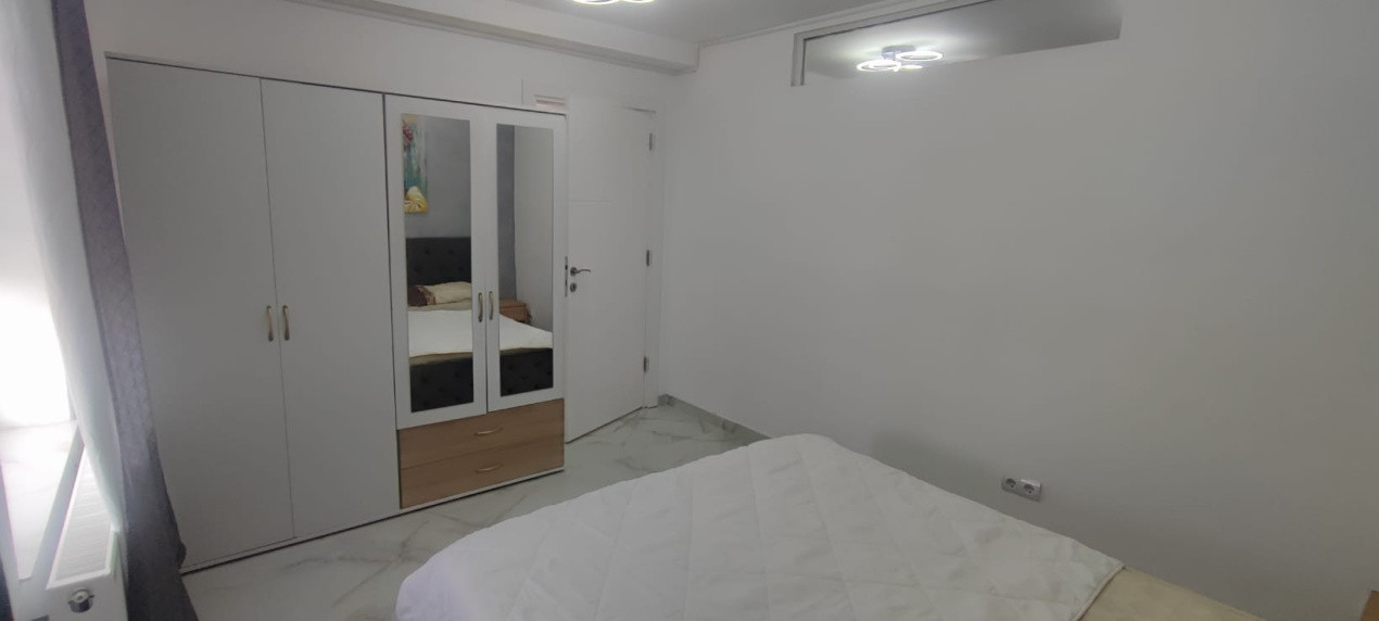 Apartament de închiriat 3 camere - Șelimbăr