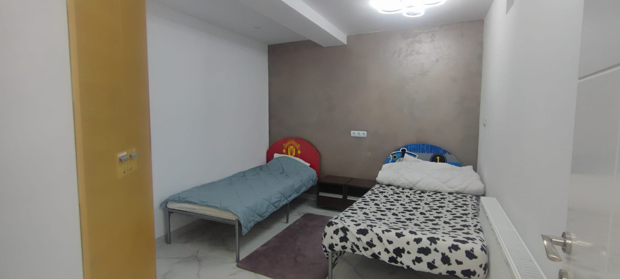 Apartament de închiriat 3 camere - Șelimbăr
