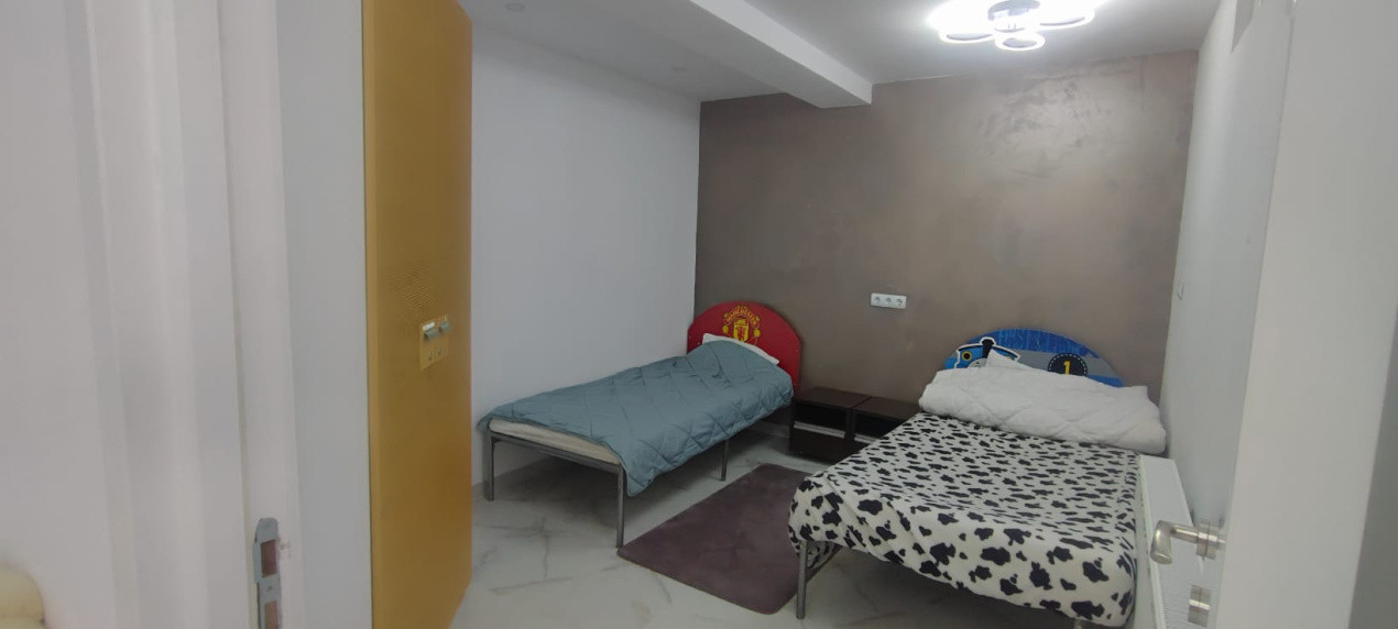 Apartament de închiriat 3 camere - Șelimbăr