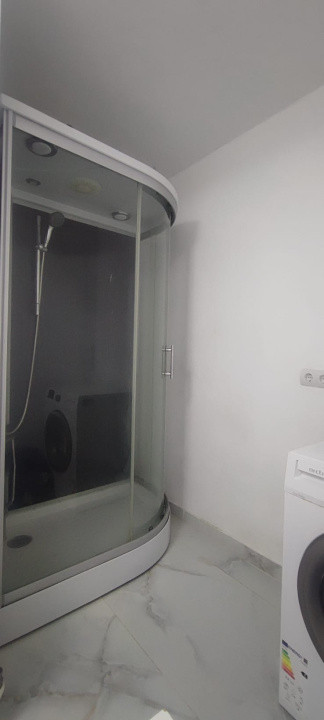 Apartament de închiriat 3 camere - Șelimbăr