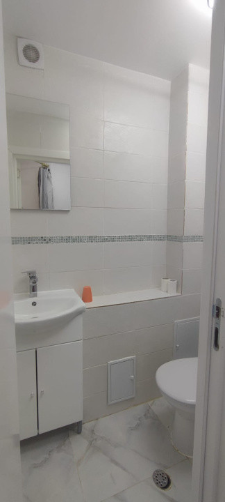 Apartament de închiriat 3 camere - Șelimbăr