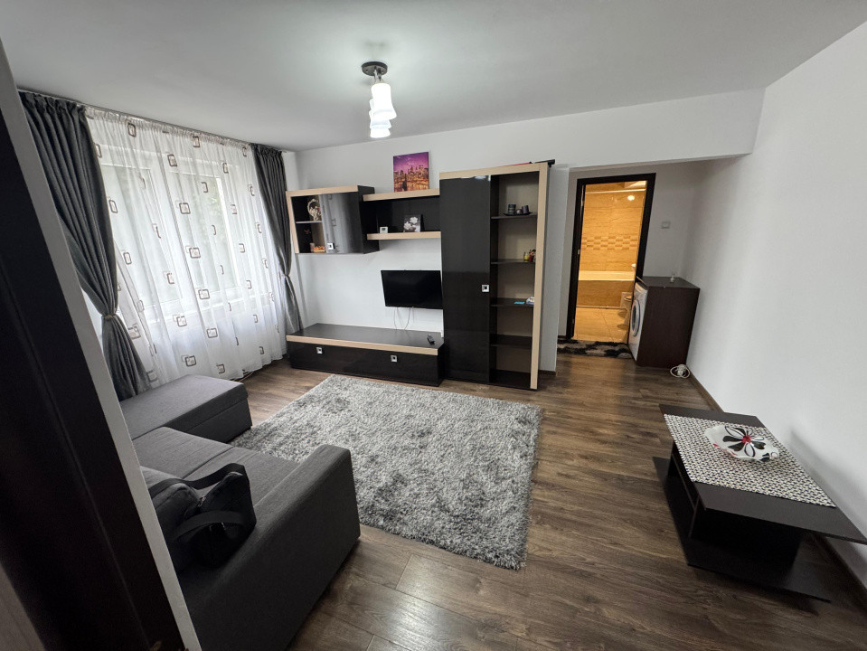 Apartament Premium cu 2 Camere – Theodor Aman Craiova | Ultracentral