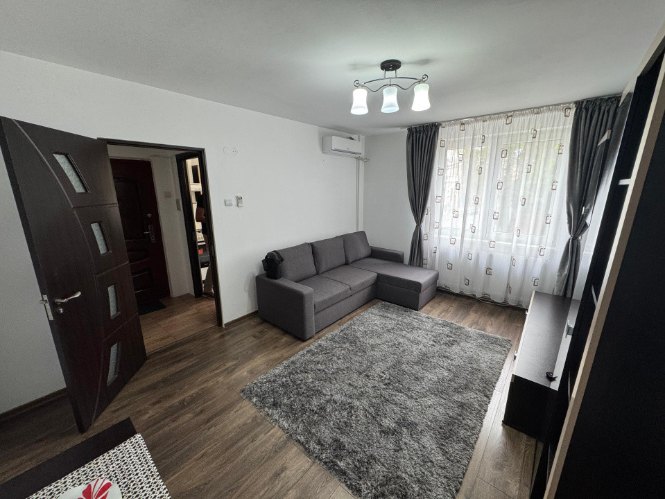 Apartament Premium cu 2 Camere – Theodor Aman Craiova | Ultracentral