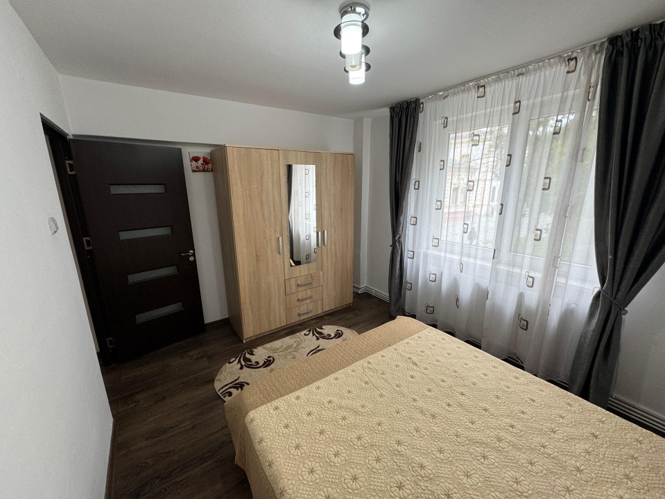 Apartament Premium cu 2 Camere – Theodor Aman Craiova | Ultracentral