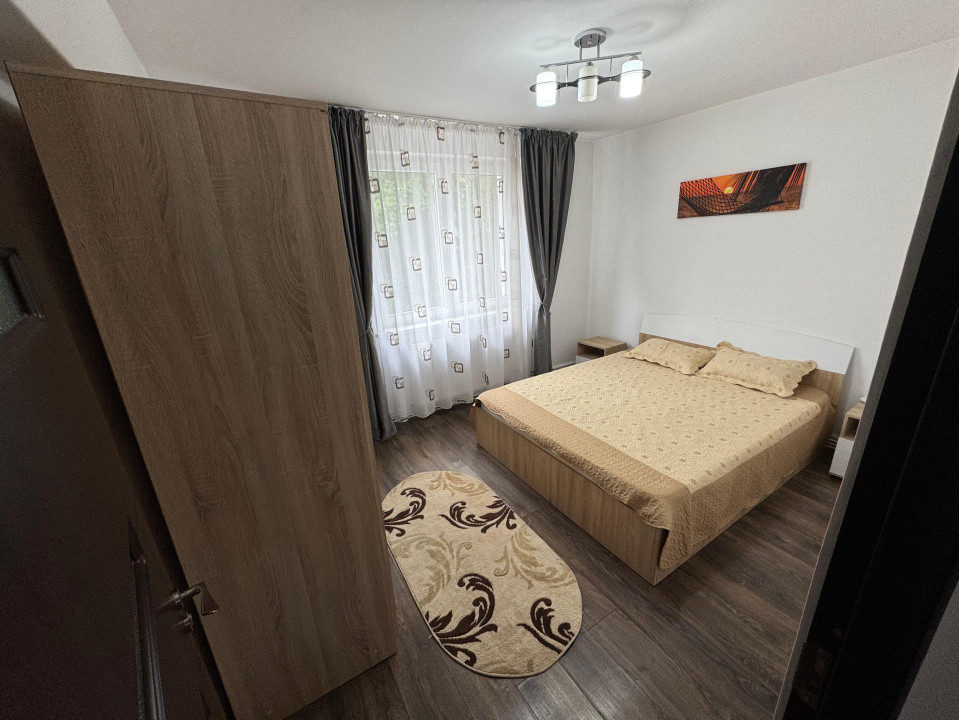 Apartament Premium cu 2 Camere – Theodor Aman Craiova | Ultracentral