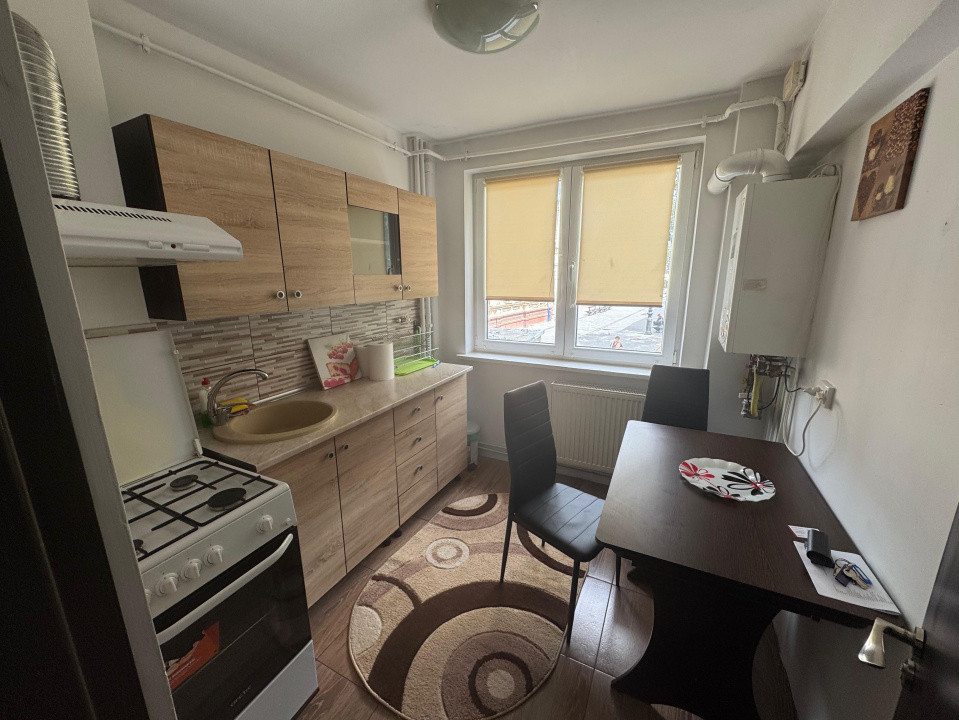 Apartament Premium cu 2 Camere – Theodor Aman Craiova | Ultracentral