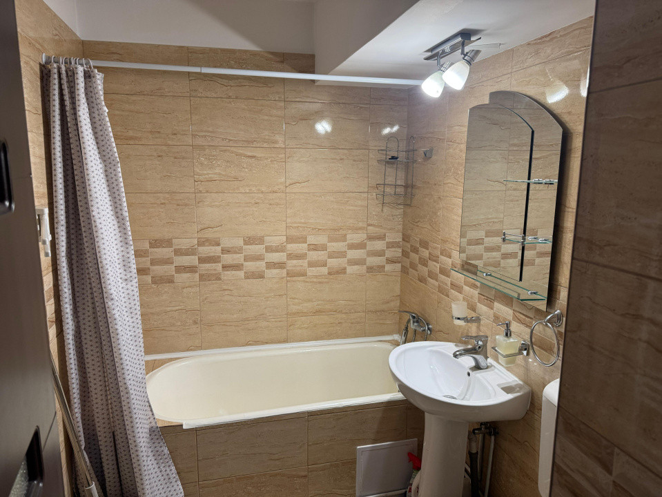 Apartament Premium cu 2 Camere – Theodor Aman Craiova | Ultracentral