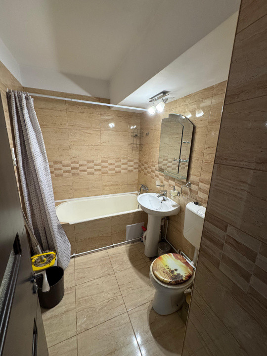 Apartament Premium cu 2 Camere – Theodor Aman Craiova | Ultracentral