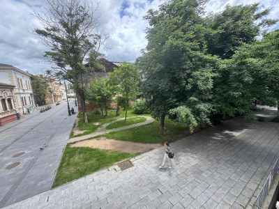 Apartament Premium cu 2 Camere – Theodor Aman Craiova | Ultracentral
