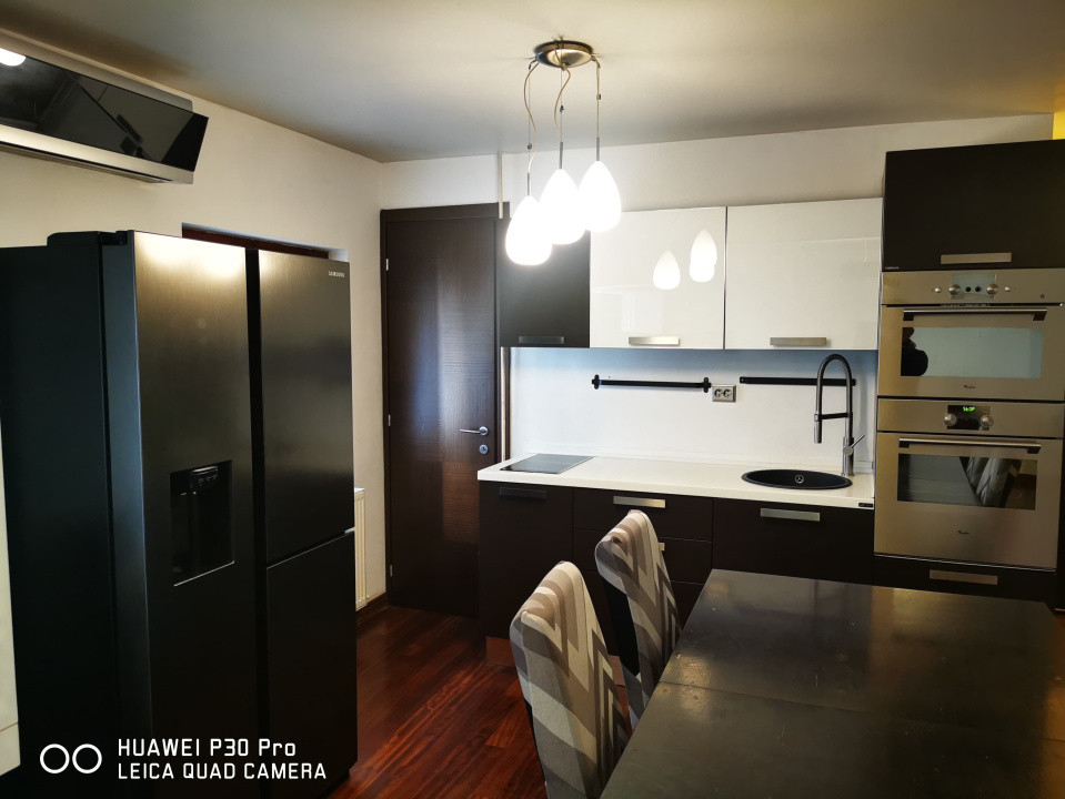 Apartament 2 camere de închiriat – zonă liniștită, vedere spre parc | VITAN