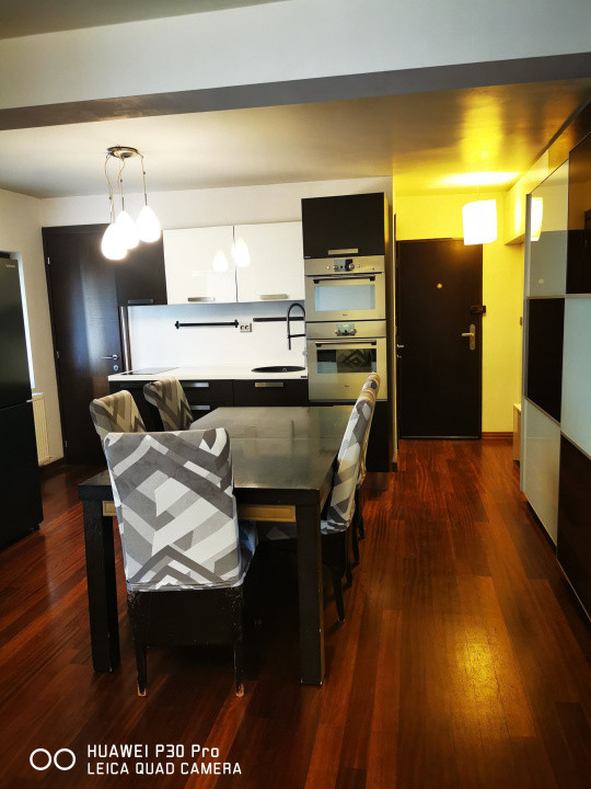 Apartament 2 camere de închiriat – zonă liniștită, vedere spre parc | VITAN