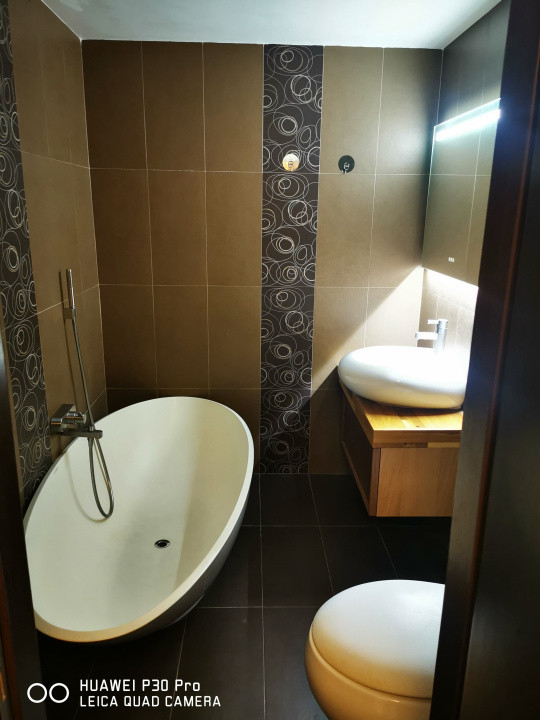 Apartament 2 camere de închiriat – zonă liniștită, vedere spre parc | VITAN