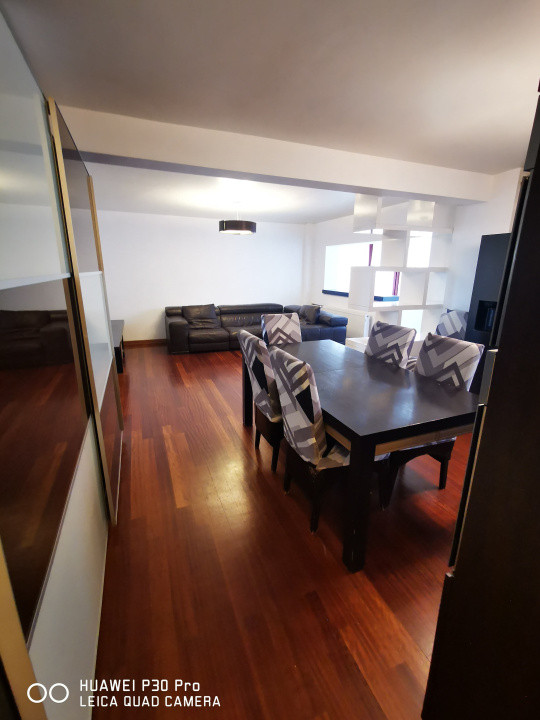 Apartament 2 camere de închiriat – zonă liniștită, vedere spre parc | VITAN
