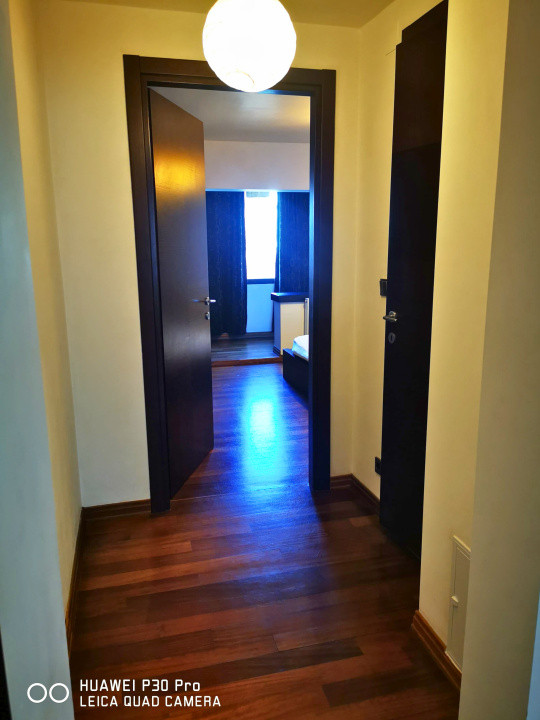 Apartament 2 camere de închiriat – zonă liniștită, vedere spre parc | VITAN