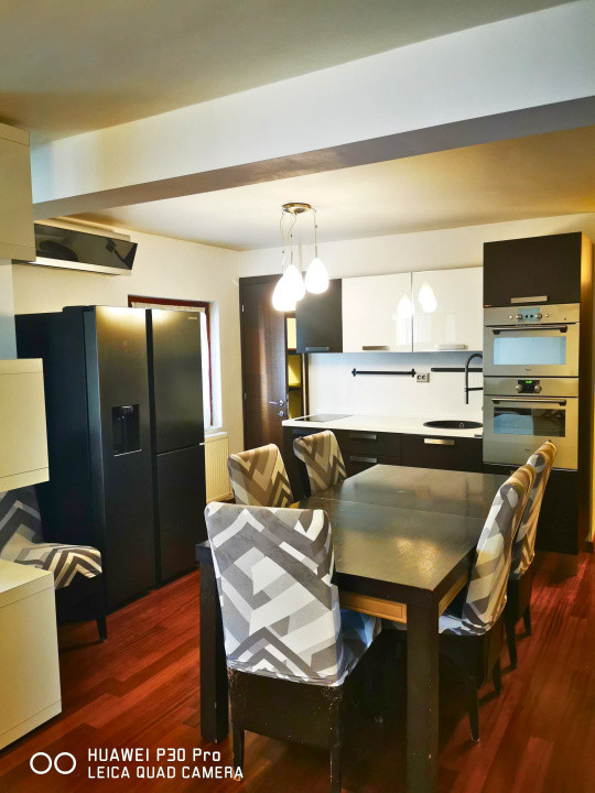 Apartament 2 camere de închiriat – zonă liniștită, vedere spre parc | VITAN