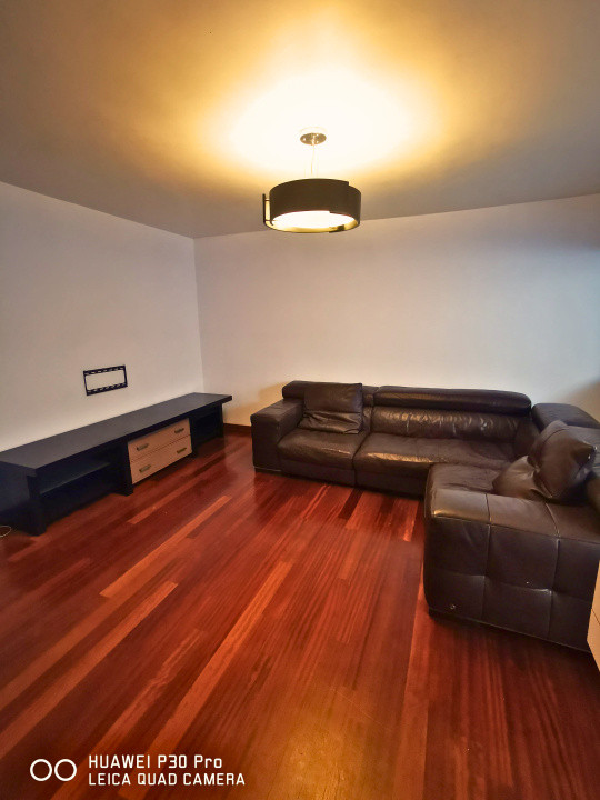 Apartament 2 camere de închiriat – zonă liniștită, vedere spre parc | VITAN