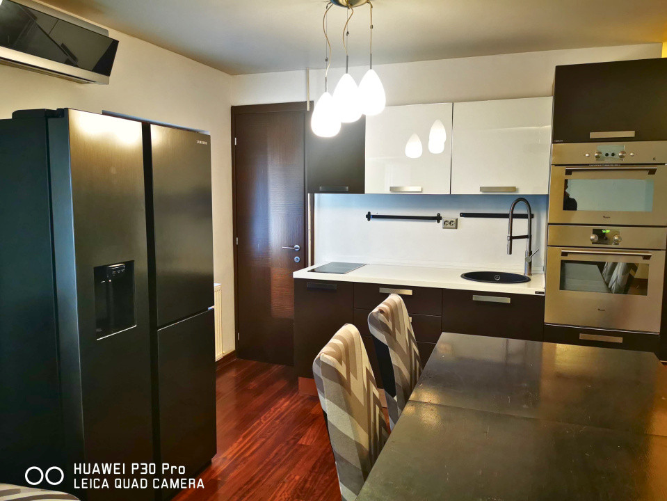 Apartament 2 camere de închiriat – zonă liniștită, vedere spre parc | VITAN