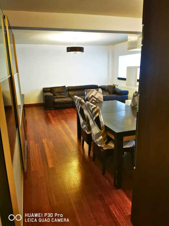 Apartament 2 camere de închiriat – zonă liniștită, vedere spre parc | VITAN