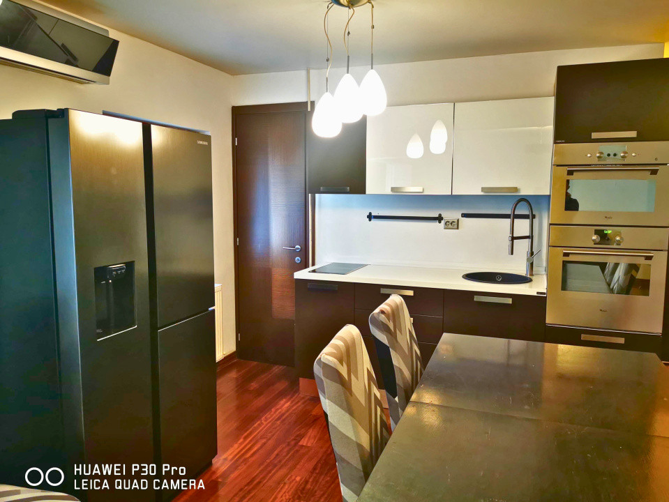 Apartament 2 camere de închiriat – zonă liniștită, vedere spre parc | VITAN