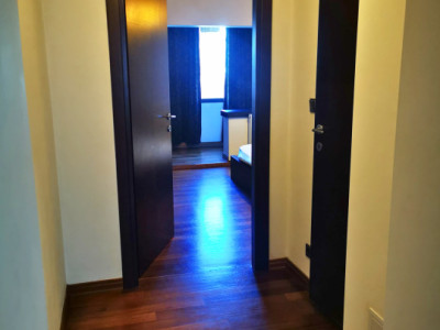 Apartament 2 camere de închiriat – zonă liniștită, vedere spre parc | VITAN