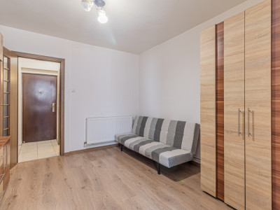 Garsoniera- Str. Grigore Ureche COMISION 0%
