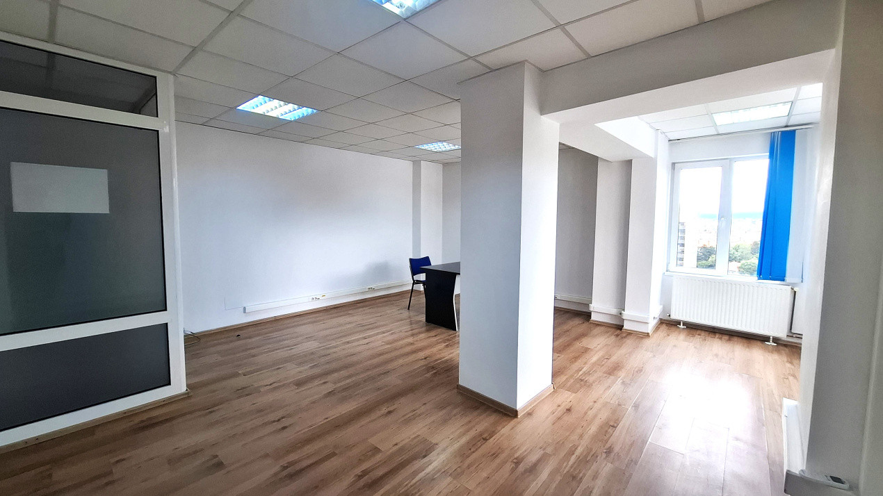 Birou in Centrul Civic I Kogalniceanu I Utilitatile incluse