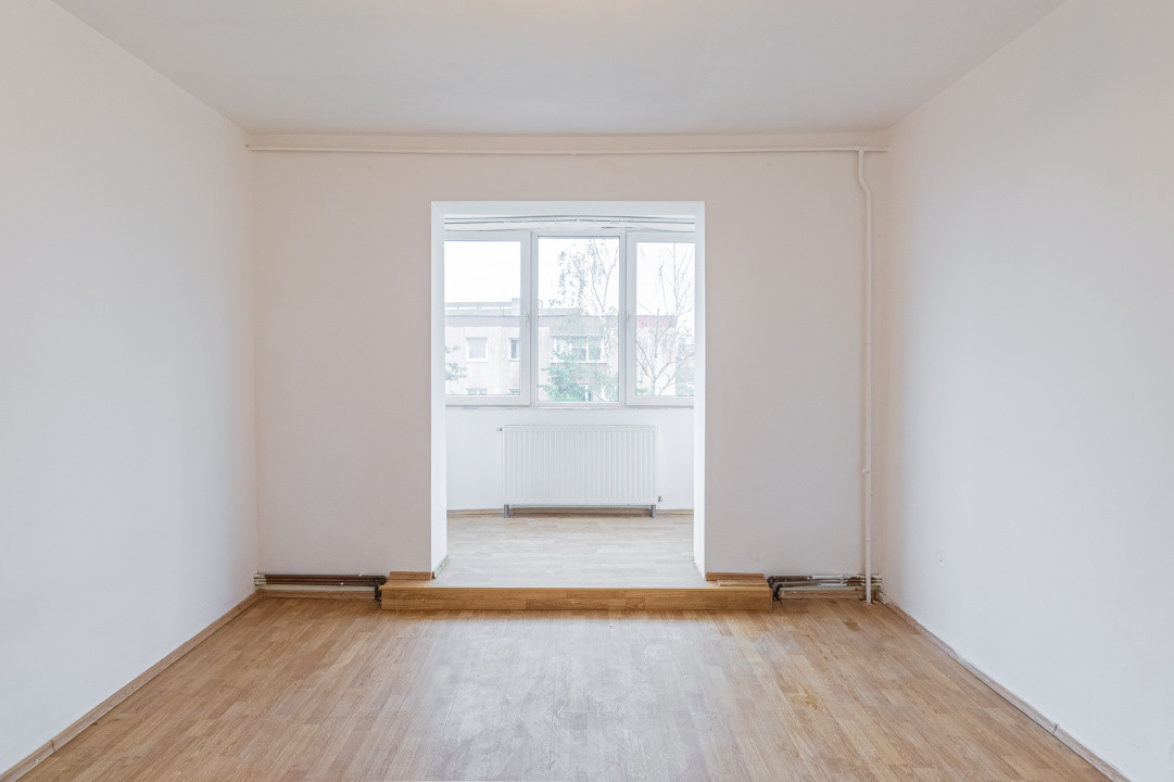 Apartament cu 2 camere / Zona Grivitei, Brasov - COMISION 0%!