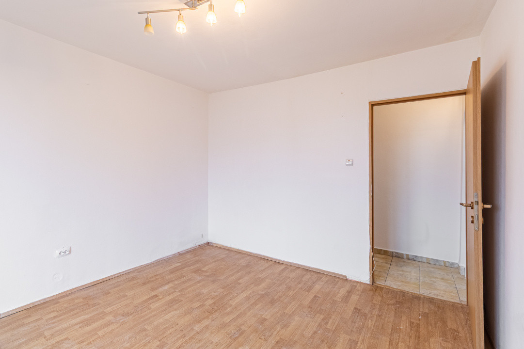 Apartament cu 2 camere / Zona Grivitei, Brasov - COMISION 0%!
